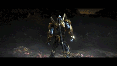 2016년 첫 스타크래프트 2 - 다시봐도 정말 멋있는 공허의 유산 시네마 영상 | 인스티즈