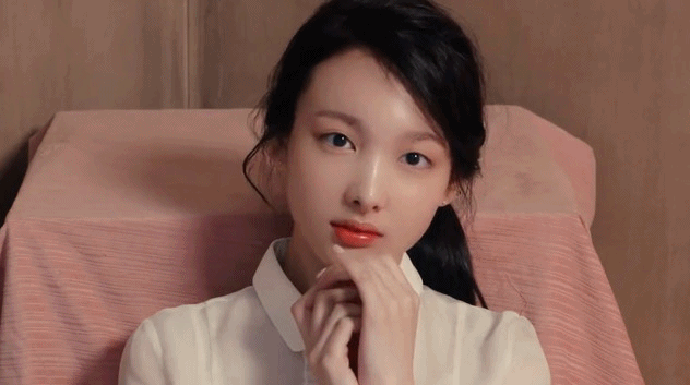 오늘 뜬 이니스프리 트와이스 ㄷㄷ.gif | 인스티즈