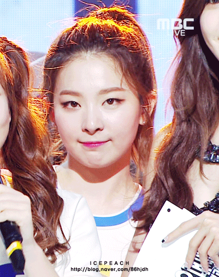 레드벨벳 슬기 하뚜하뚜~♥ | 인스티즈