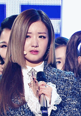 [에이핑크] 허를 찌르는 시상식 대본 (feat.뽐 MC) | 인스티즈