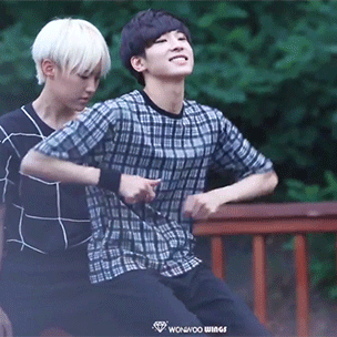 세븐틴) 안무가 섹시한 세븐틴 노래 | 인스티즈