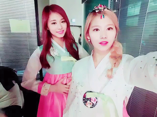 개판인 트와이스... | 인스티즈