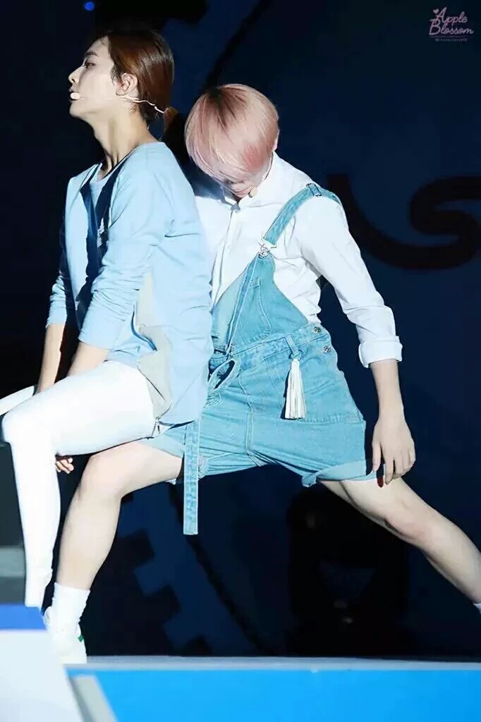 세븐틴) 안무가 섹시한 세븐틴 노래 | 인스티즈