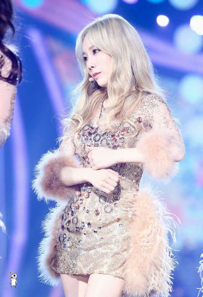 종이인형 태연 | 인스티즈