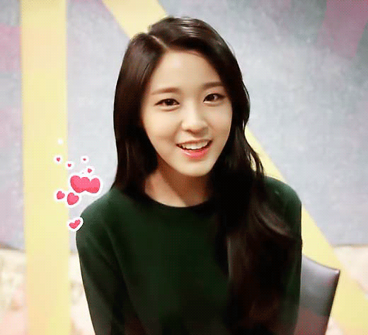 갓설현.gif | 인스티즈