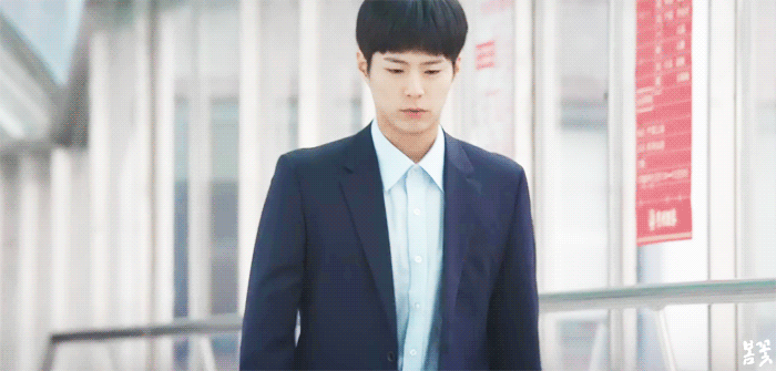 [유아인/박보검] 조태오 X 최택 (feat. 망상의 영상화) | 인스티즈