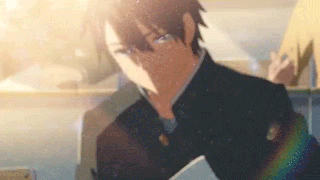 학습지 CF를 만들라니까 극장판 애니메이션을 만들어 놓는게 어딨음? | 인스티즈