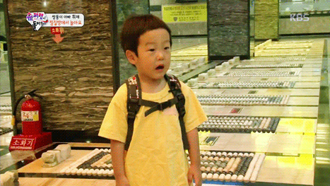 [슈퍼맨이돌아왔다] 짱구 에피소드 같았던 서준이의 아빠 찾기 여정 | 인스티즈