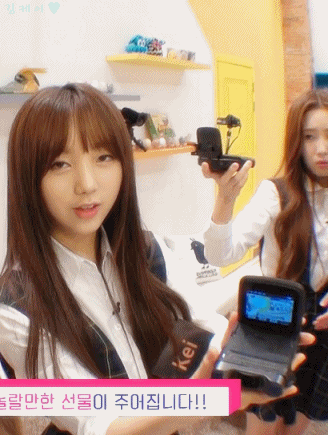 러블리즈) 꽃케이 노래 모음 | 인스티즈