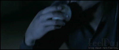 하정우 물 먹방.swf | 인스티즈