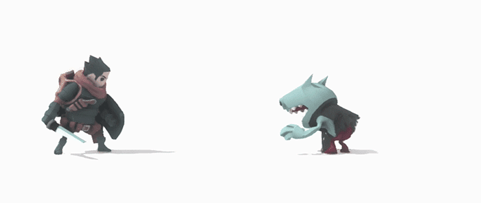 전 세계를 뒤흔들고 있는 화제의 국산 인디게임 .gif | 인스티즈