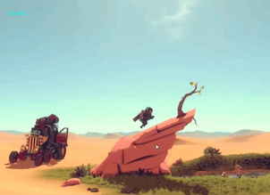 전 세계를 뒤흔들고 있는 화제의 국산 인디게임 .gif | 인스티즈