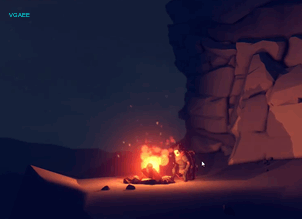 전 세계를 뒤흔들고 있는 화제의 국산 인디게임 .gif | 인스티즈