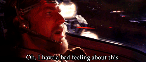 스타워즈 시리즈에서 제일 많이 나오는 대사.swf | 인스티즈