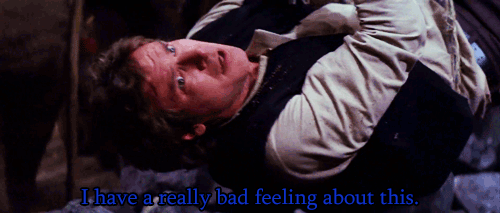 스타워즈 시리즈에서 제일 많이 나오는 대사.swf | 인스티즈