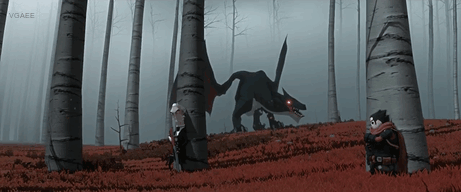 전 세계를 뒤흔들고 있는 화제의 국산 인디게임 .gif | 인스티즈