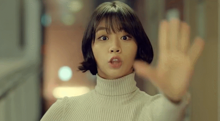 덕선이 다방 CF | 인스티즈