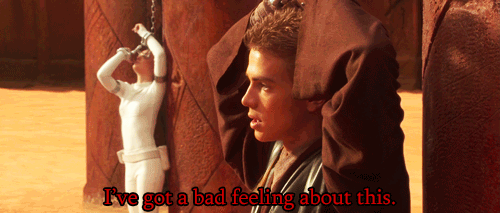 스타워즈 시리즈에서 제일 많이 나오는 대사.swf | 인스티즈