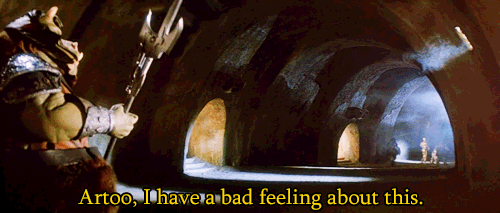 스타워즈 시리즈에서 제일 많이 나오는 대사.swf | 인스티즈