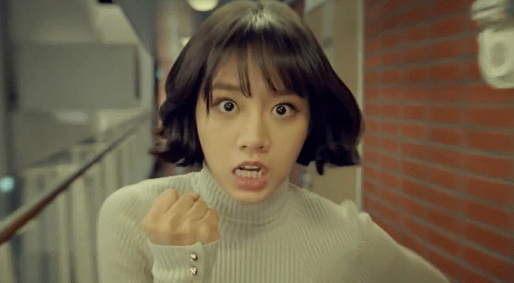 덕선이 다방 CF | 인스티즈