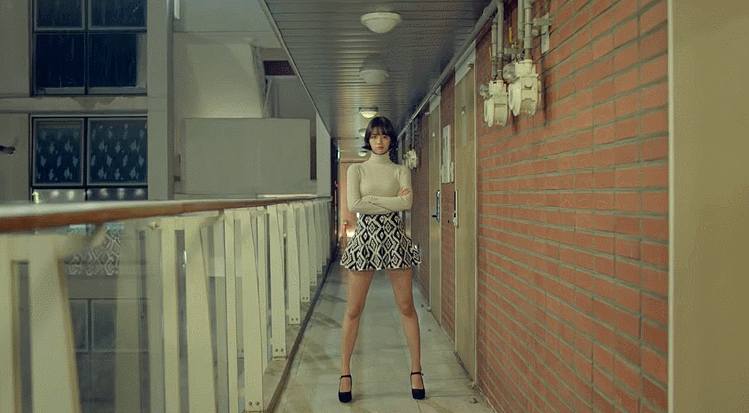 덕선이 다방 CF | 인스티즈