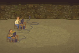 전 세계를 뒤흔들고 있는 화제의 국산 인디게임 .gif | 인스티즈