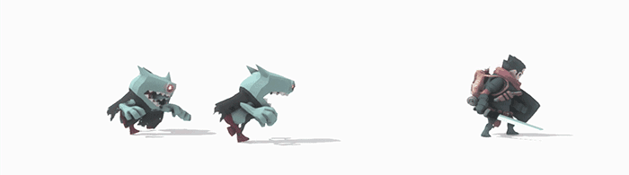 전 세계를 뒤흔들고 있는 화제의 국산 인디게임 .gif | 인스티즈