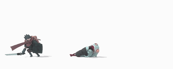 전 세계를 뒤흔들고 있는 화제의 국산 인디게임 .gif | 인스티즈