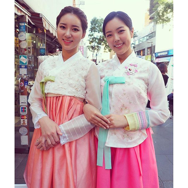 미스코리아 김정진 vs 한호정 외래어 안쓰기 미션 | 인스티즈