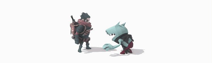 전 세계를 뒤흔들고 있는 화제의 국산 인디게임 .gif | 인스티즈