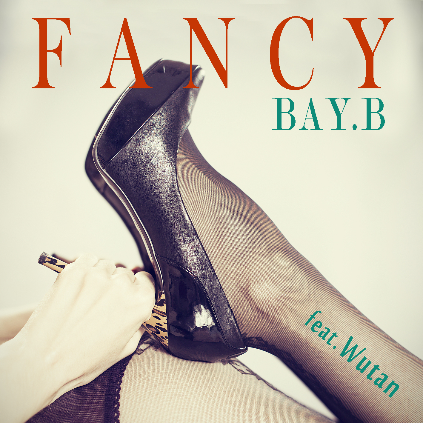 [미리듣기] Bay.B - Fancy | 인스티즈