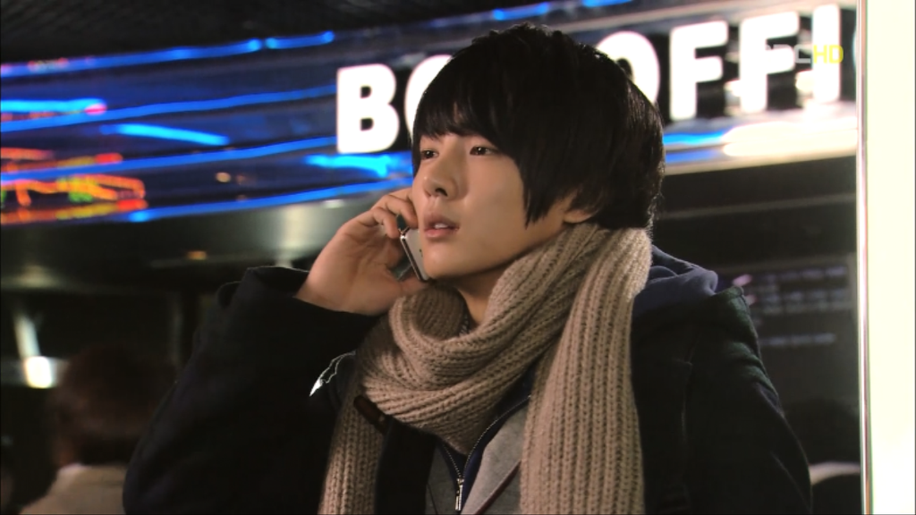 [지붕뚫고하이킥] 준혁이 생일 | 인스티즈