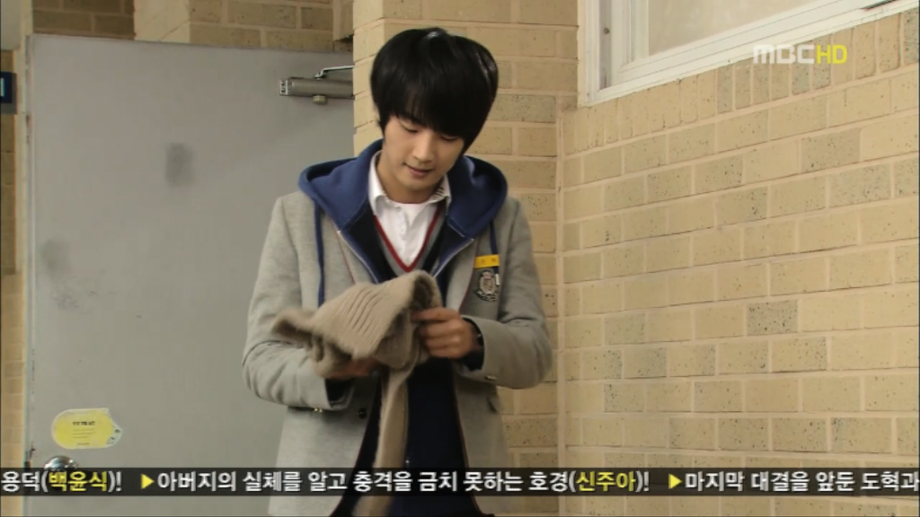 [지붕뚫고하이킥] 준혁이 생일 | 인스티즈