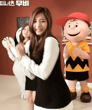 강아지 춤추는 트와이스.gif | 인스티즈