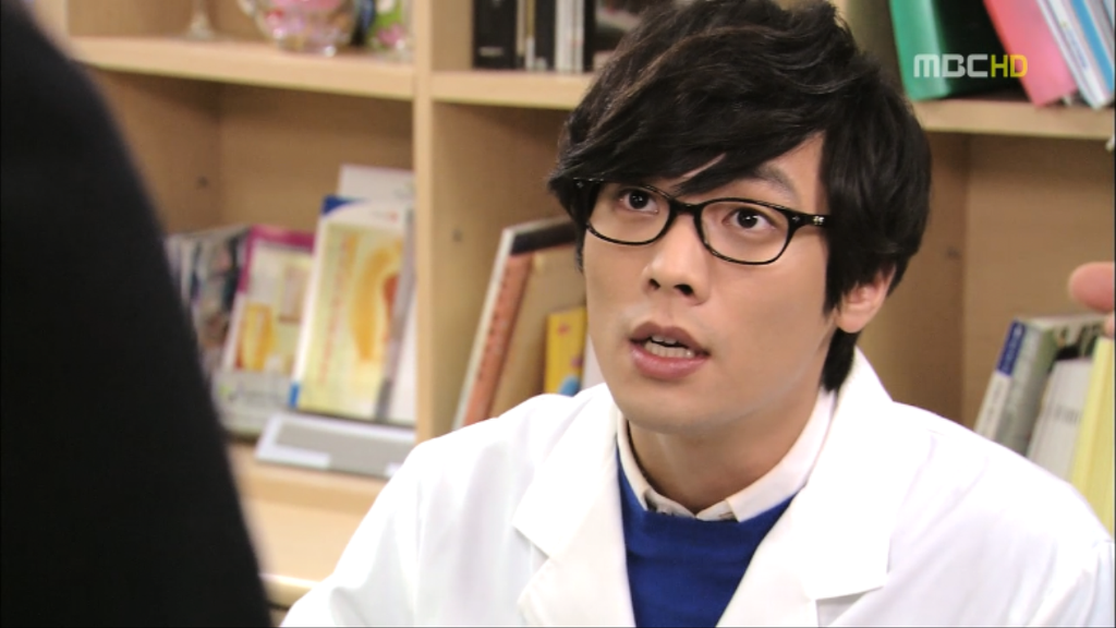 [지붕뚫고하이킥] 준혁이 생일 | 인스티즈