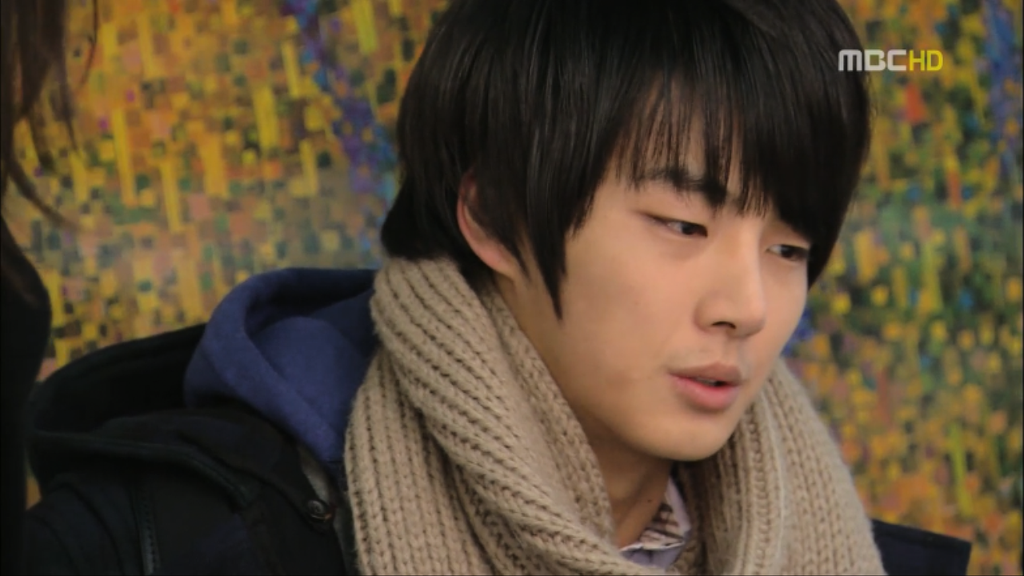 [지붕뚫고하이킥] 준혁이 생일 | 인스티즈