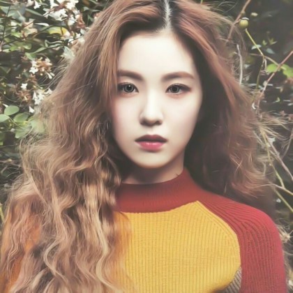 레드벨벳의 리더.JPG | 인스티즈