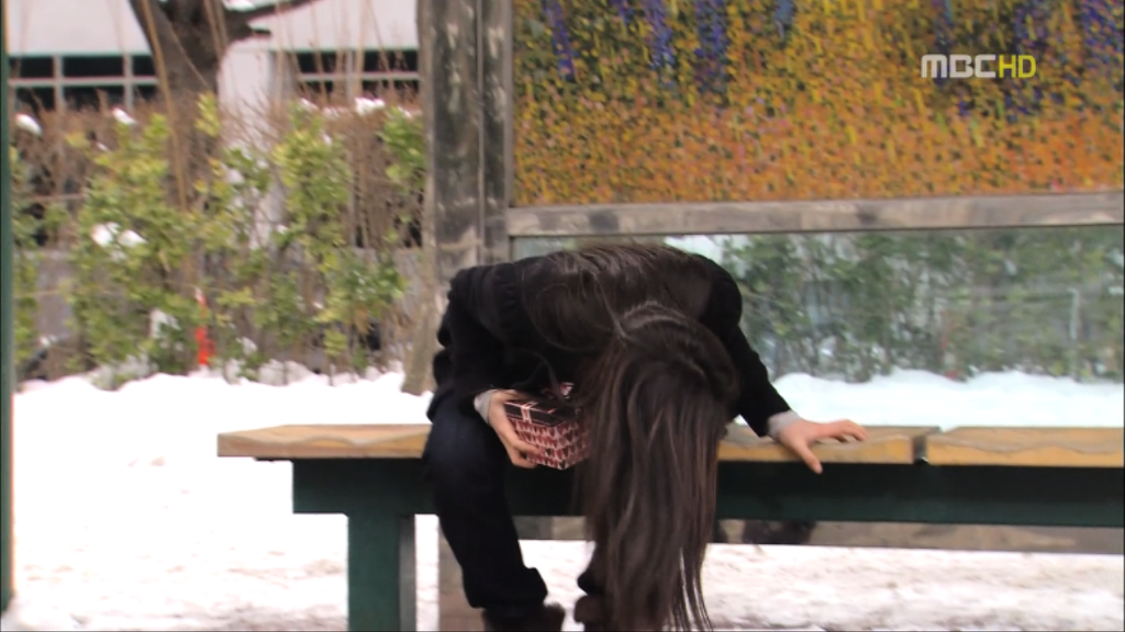 [지붕뚫고하이킥] 준혁이 생일 | 인스티즈