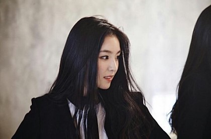 레드벨벳의 리더.JPG | 인스티즈