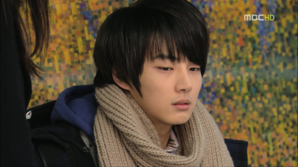 [지붕뚫고하이킥] 준혁이 생일 | 인스티즈