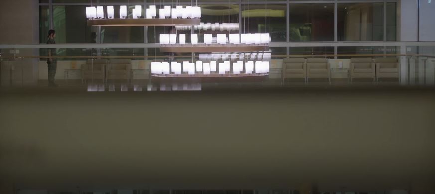 오늘 뜬 태양의 후예 진구-김지원 티저 영상 | 인스티즈