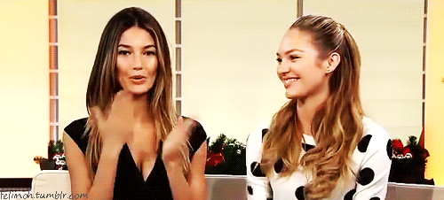 빅토리아 시크릿 간판엔젤들중 자격논란으로 꾸준히 얘기나오는 모델 | 인스티즈