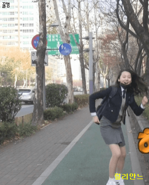 떠오르는 국민여동생... | 인스티즈