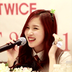 트와이스 미나...gif | 인스티즈
