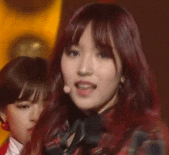 트와이스 미나...gif | 인스티즈