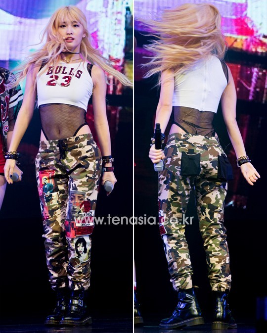 스킨십을 좋아하는 모모.swf | 인스티즈