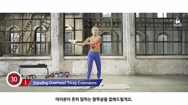 마일리 사이러스 운동 대신 한국인 체형과 체력으로 우리도 할 수 있는 운동2(상체운동) | 인스티즈