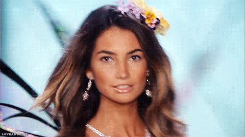 빅토리아 시크릿 간판엔젤들중 자격논란으로 꾸준히 얘기나오는 모델 | 인스티즈