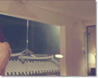 아이유 - 금요일에 만나요.swf | 인스티즈