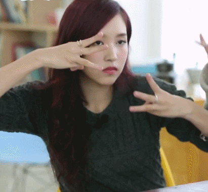 트와이스 미나...gif | 인스티즈